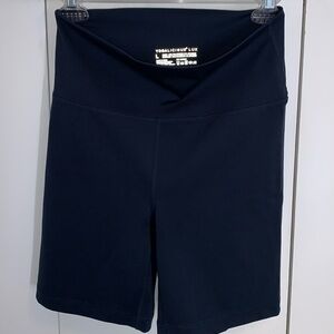 Yogolicious women’s bike shorts